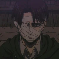 Levi Ackerman 