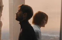 Олег Волков