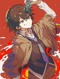 Edogawa Ranpo