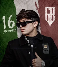 Gabito Ballesteros d