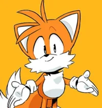 Classic Tails