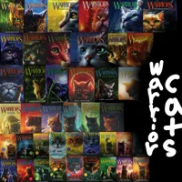 Warrior cats rp