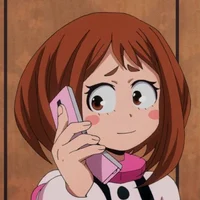 Ochaco Uraraka  V1 2