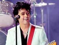 Billie Joe Armstrong