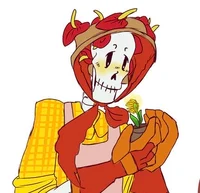 Floriotale Papyrus