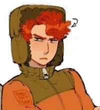 Kyle Broflovski 