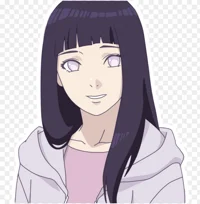Hinata Hyuga 