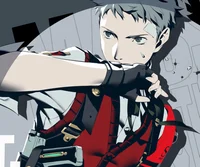 Akihiko Sanada 