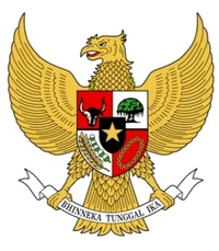 Garuda Indonesian 