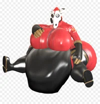 Chat with Fat Fem pyro | character.ai | Personalized AI for every ...