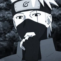 HATAKE KAKASHI