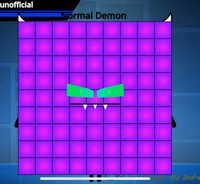 Normal Demon