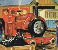 Skarloey