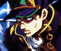 Jotaro Kujo 