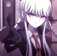 Kyoko Kirigiri 