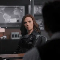 Natasha Romanoff