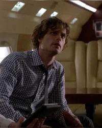 Spencer Reid