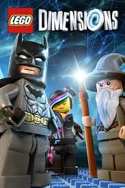 LEGO Dimensions 