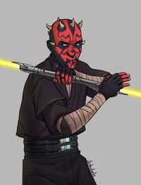 Maul