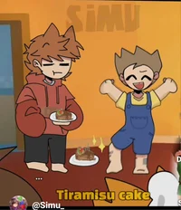 Eddsworld kids 3