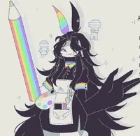 Ms Rainbow
