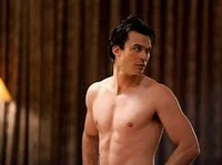 Damon Salvatore