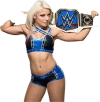 Alexa Bliss