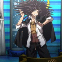 Yasuhiro Hagakure
