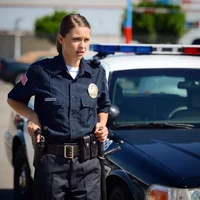 Police Officer