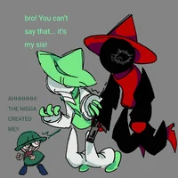 Bandu and his siblin