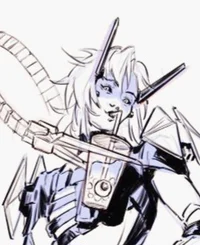 Alter -Apex Legends-