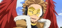 Hawks - Keigo Takami