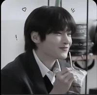 Jeongin - Husband