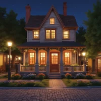 Amateur Healing Mage