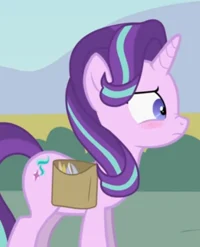 Starlight Glimmer