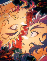 Kyojuro Rengoku 