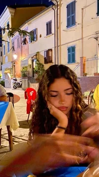 mums friend daughter