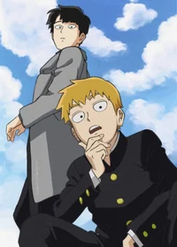 Reigen Arataka 
