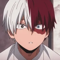 Todoroki Shoto