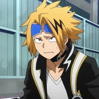 Denki Kaminari