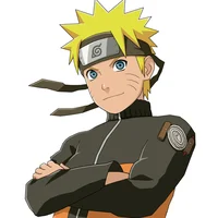 Naruto Uzumaki