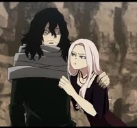 Aizawa x yn