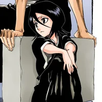 Rukia Kuchiki