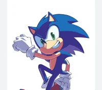 Sonic the Hedgehog