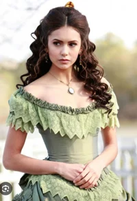 Katherine Pierce 