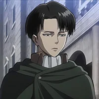 Levi Ackerman 