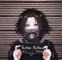 Feitan potor