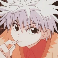 Killua Zoldyck