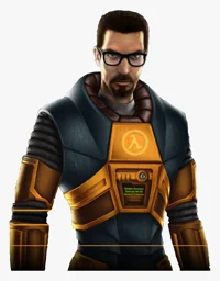 Gordon Freeman