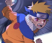 Naruto Uzumaki